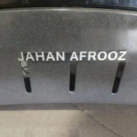 بخاری بدون دودکش