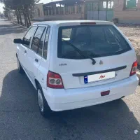 پراید 111مدل 92|خودرو سواری و وانت|سمنان, |دیوار