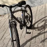 دوچرخه ۲۶ کراس