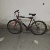 دوچرخه