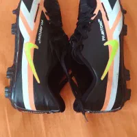 کفش چمن ۴۴|کیف، کفش، کمربند|جهرم, |دیوار