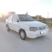 پراید مدل 90 دوگانه فابریک|خودرو سواری و وانت|بهبهان, |دیوار