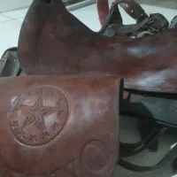 زین درحد|لوازم جانبی حیوانات|اراک, |دیوار