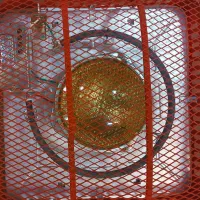 کرسی برقی ژاپنی