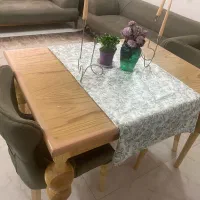 میز نهار خوری