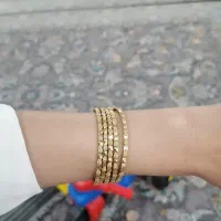 النگو طلا 8گرم