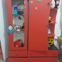 تخت خواب یک نفره|تخت و سرویس خواب|مشگین شهر, |دیوار