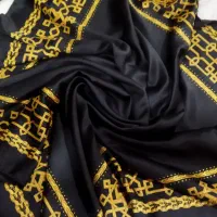 دو عدد روسری +کیف مجلسی