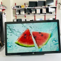 مانیتور 22HP دارای اسپیکر وبکم و میکروفن|قطعات و لوازم جانبی رایانه|محمدشهر, ولدآباد|دیوار