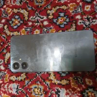 گوشی a06سالم