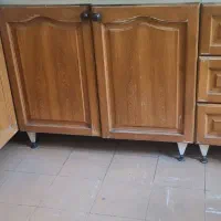 کابینت چوبی|مصالح و تجهیزات ساختمان|تهران, نظامی گنجوی (توانیر)|دیوار