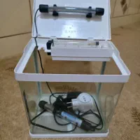 آکواریوم دلسا مدل k250