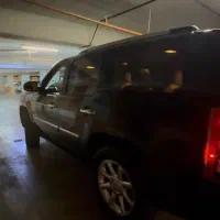 Gmc yukon denali  -model 2014|خودرو سواری و وانت|تبریز, |دیوار