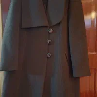 پالتوی فوتر گرم ، ،نونو ، مارک جاکوب ،