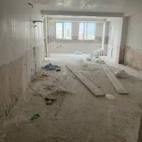 آپارتمان نوساز ۱۱۰متری فول