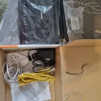 modem Dlink dsl224 vdsl adsl|مودم و تجهیزات شبکه|شیراز, قدوسی غربی|دیوار
