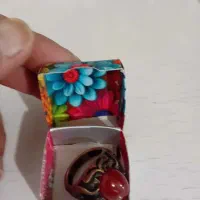 باسلام یک عدد انگشتر|بدلیجات|خوی, |دیوار