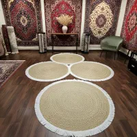 فرشینه حصیری