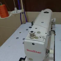 فروش فوری چرخ خیاطی|چرخ خیاطی و ریسندگی|سردشت, |دیوار