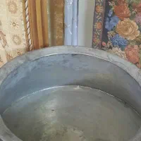 دیگ و دیگچه مسی قدیمی|ظروف پختوپز|اصفهان, جلفا|دیوار