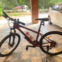 دوچرخه giant|دوچرخه، اسکیت، اسکوتر|کیش, |دیوار