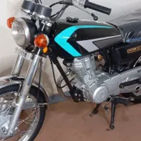 موتور 125