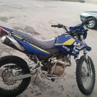 موتور تی ۲ ۱۴۰۰