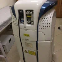 فروش یک دستگاه لیزر در حد نو|آرایشگاه و سالنهای زیبایی|رضوانشهر, |دیوار