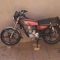 ۲۰۰ همتاز مدل ۹۵ کاربراتور