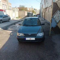 پراید 132مدل 90