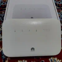 مودم B612s انلاک