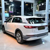 آئودی Q5 2024|خودرو سواری و وانت|تهران, شادمان|دیوار