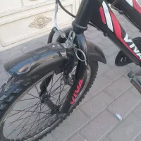 دوچرخه 20 دنده ای ویوا|دوچرخه، اسکیت، اسکوتر|تهران, بهارستان|دیوار