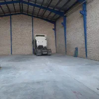 اجاره کارگاه صنعتی تولیدی در تپه سلام