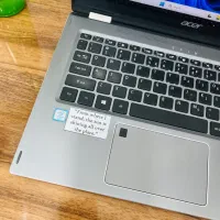 لپتاپ لمسی۳۶۰ دانشجویی ترید تحقیق فیلم|رایانه همراه|اهواز, کوی ترابری|دیوار