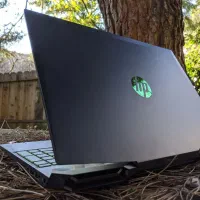 لپ تاپ Hp Pavilion Gaming|رایانه همراه|بیرجند, |دیوار