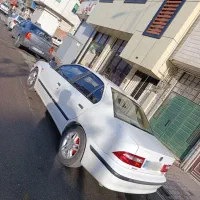 سمندLX مولتی پلکس|خودرو سواری و وانت|زنجان, |دیوار