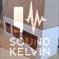 سایلنت باکس حرفه ای ماینر|قطعات و لوازم جانبی رایانه|مشهد, نوید|دیوار