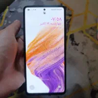 گوشی A53|موبایل|تهران, راه آهن|دیوار