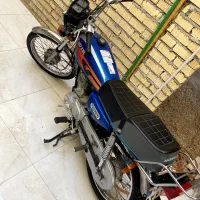 موتور مدل ۹۰ بسیار تمیز|موتورسیکلت|داراب, |دیوار