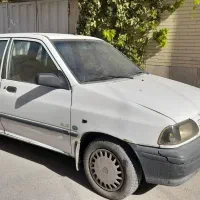 پرایدصبا۸۶|خودرو سواری و وانت|یزد, |دیوار