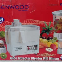 ابمیوه گیر ومخلوط کن چند کاره