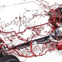 برق خودروو باطری سازی سیار