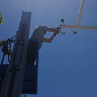 برق،دزدگیر،،شبکه،دوربین|خدمات پیشه و مهارت|رباط‌کریم, رباط‌کریم|دیوار