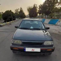 پراید هاچبک کره ایی