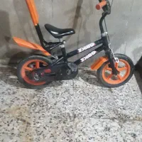 دوچرخه سواری