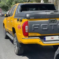 فوتون بنزینی اتوماتیک G7|خودرو سواری و وانت|تهران, الهیه|دیوار