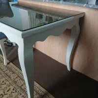 میز و صندلی ناهار خوری  4 نفره