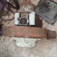 تهویه هوا