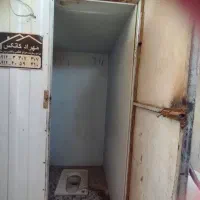 دوتا کانکس سالم توافقی|مصالح و تجهیزات ساختمان|سبزوار, کلاته سیفر|دیوار